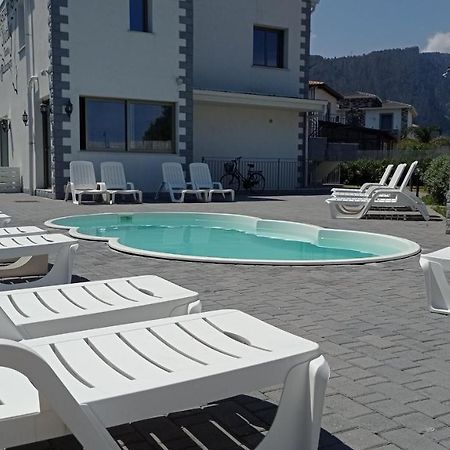 Sicily Rooms Appartamenti Carini Exteriör bild