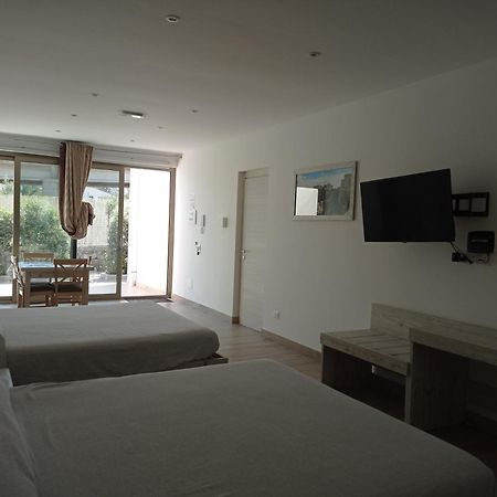 Sicily Rooms Appartamenti Carini Rum bild