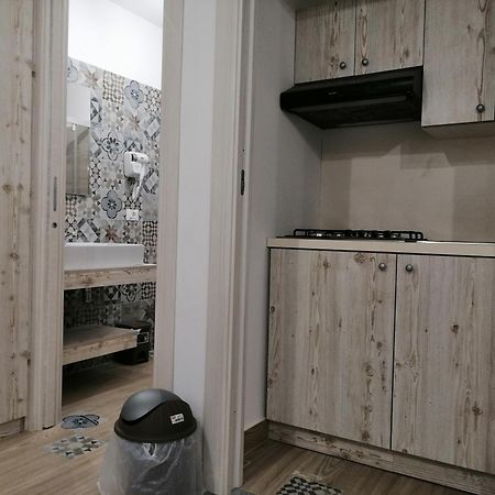 Sicily Rooms Appartamenti Carini Rum bild