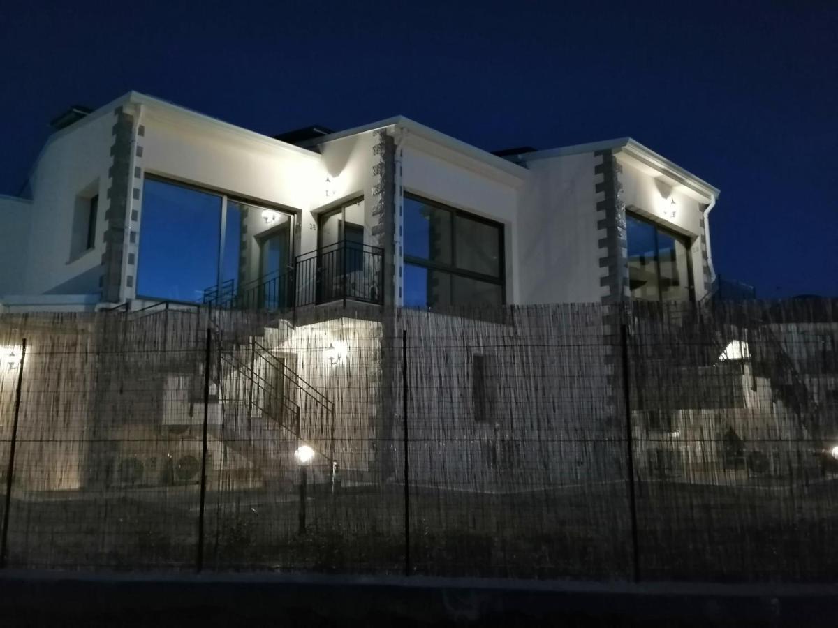 Sicily Rooms Appartamenti Carini Exteriör bild