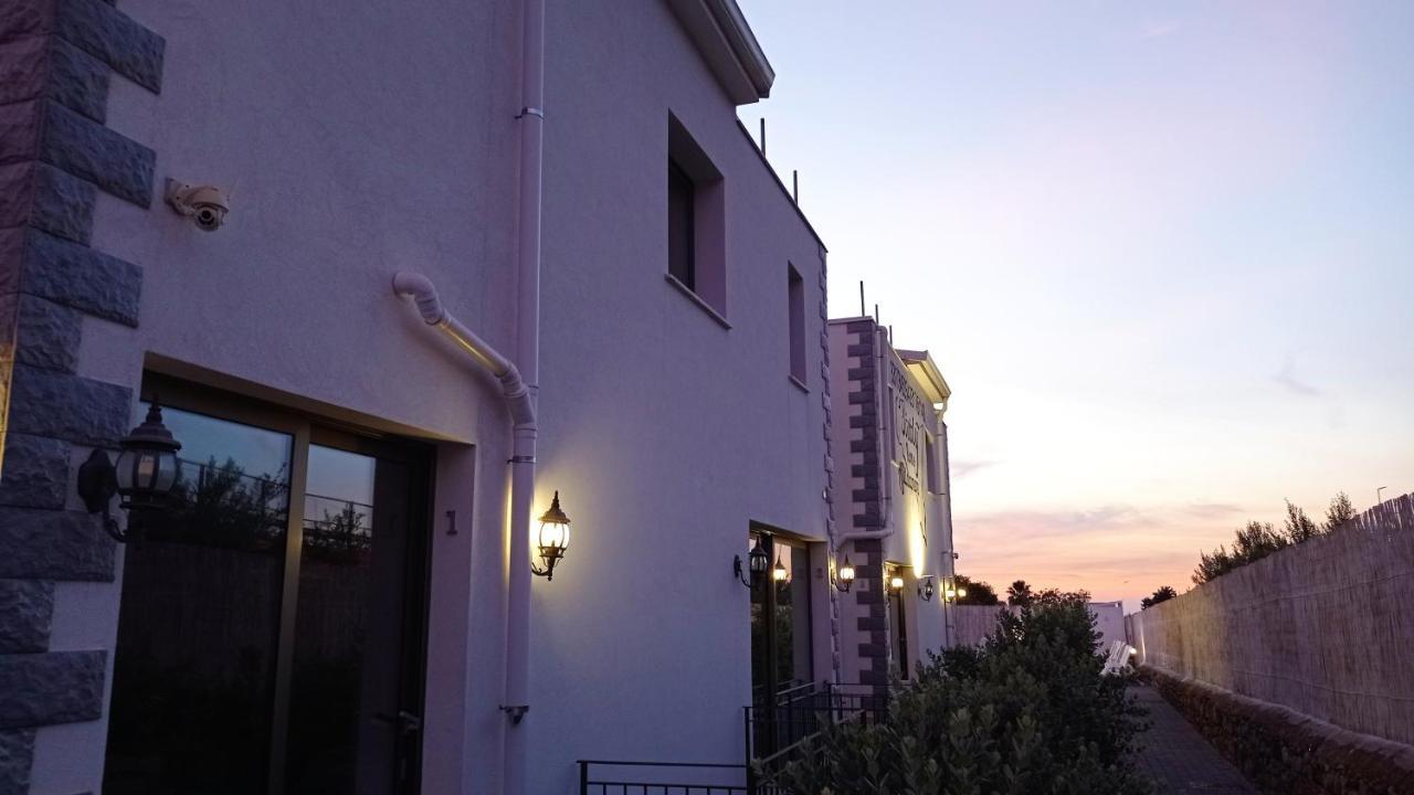 Sicily Rooms Appartamenti Carini Exteriör bild