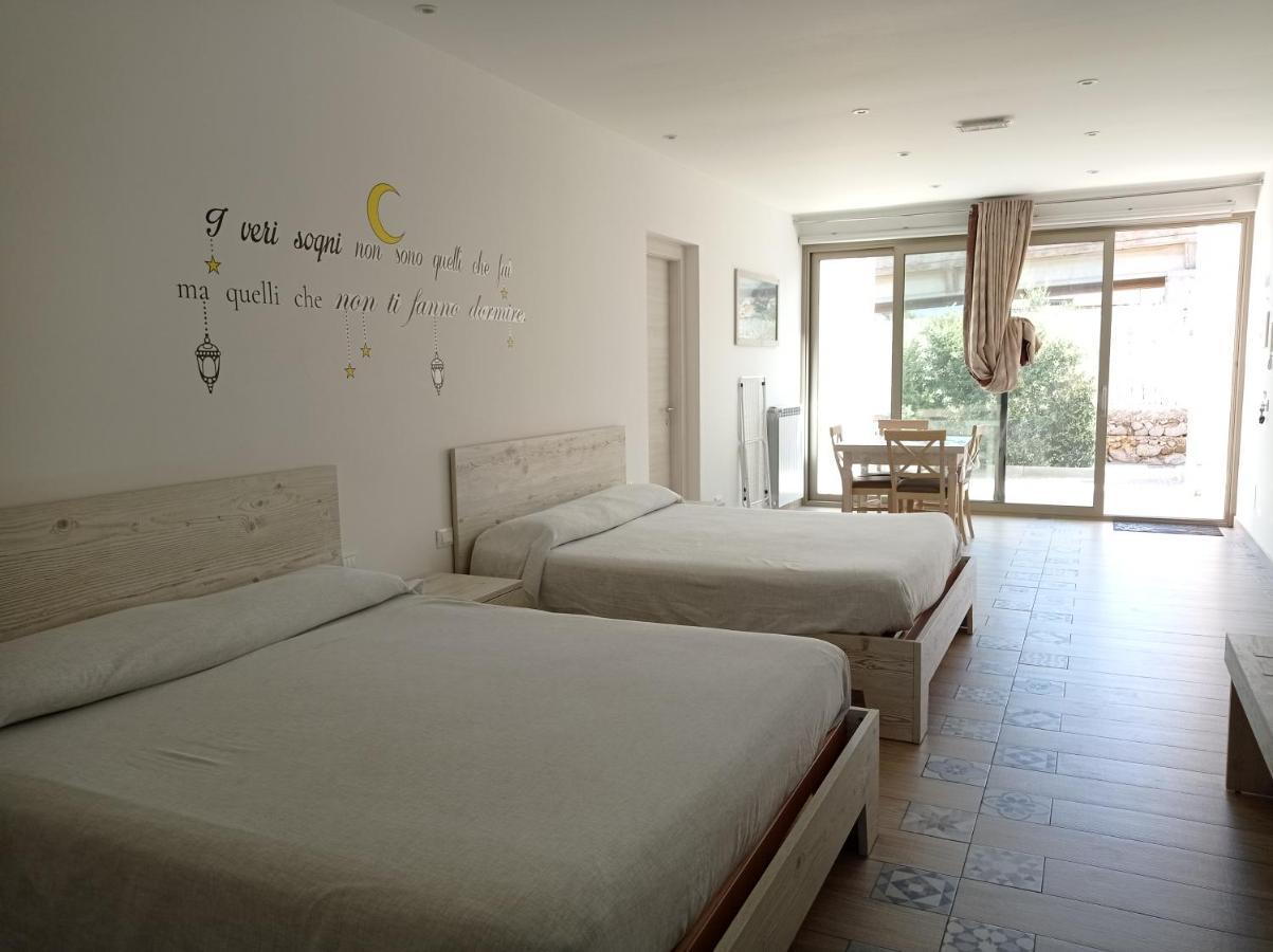 Sicily Rooms Appartamenti Carini Rum bild
