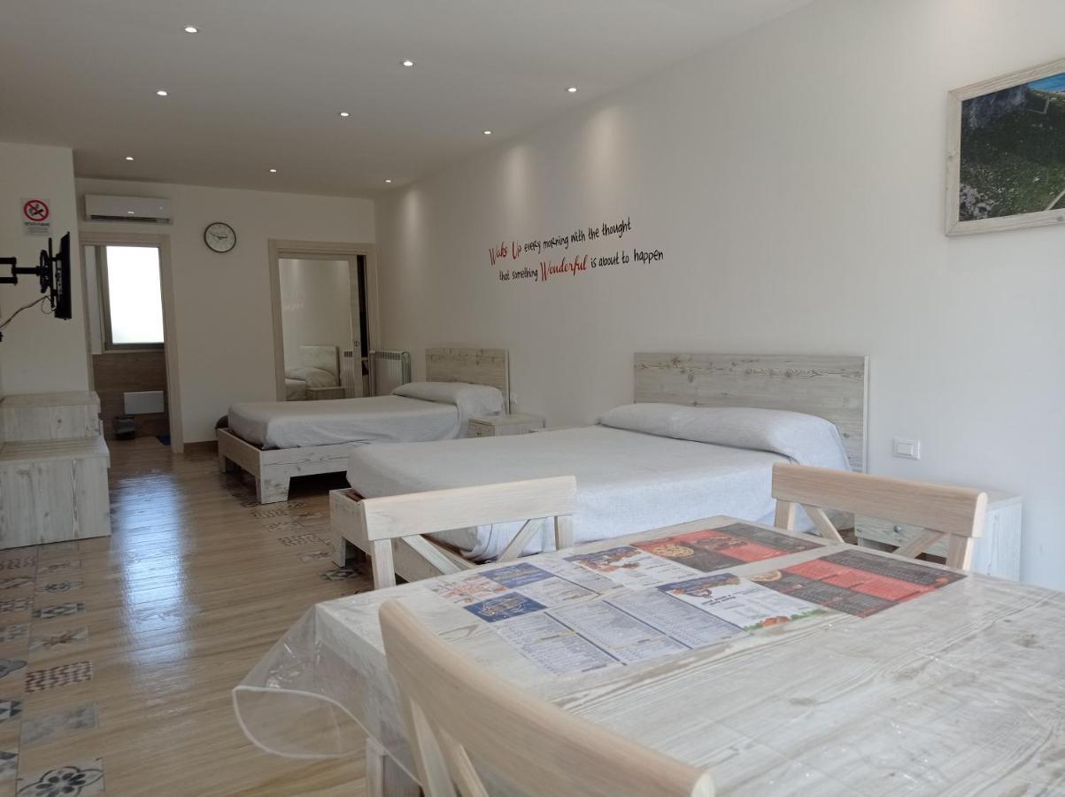 Sicily Rooms Appartamenti Carini Rum bild