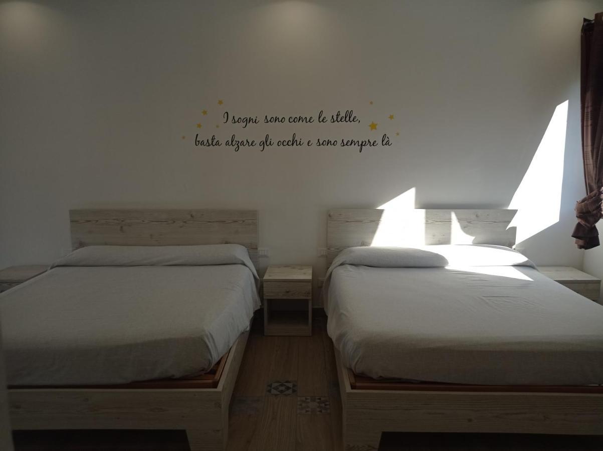 Sicily Rooms Appartamenti Carini Exteriör bild