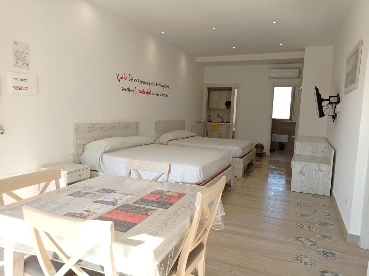 Sicily Rooms Appartamenti Carini Exteriör bild