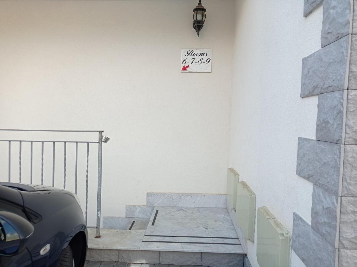 Sicily Rooms Appartamenti Carini Exteriör bild