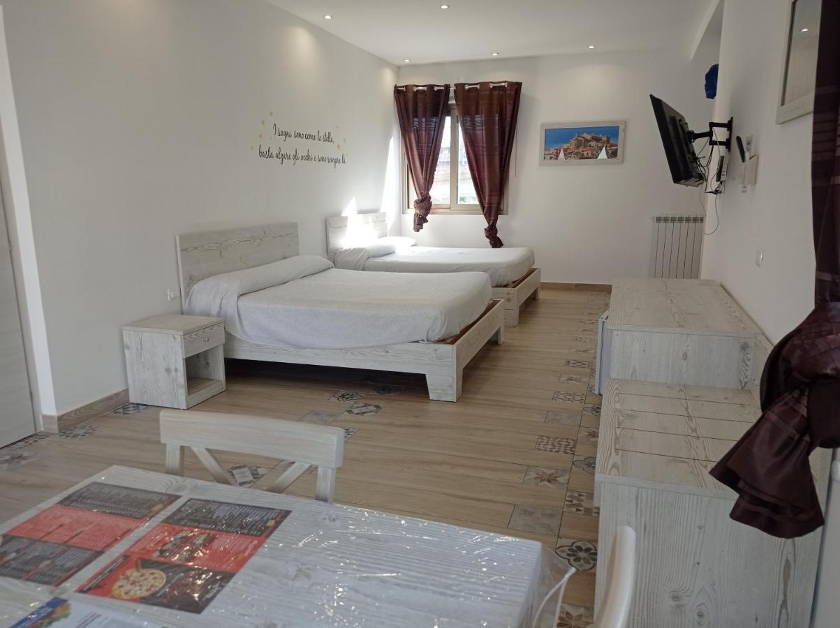 Sicily Rooms Appartamenti Carini Exteriör bild