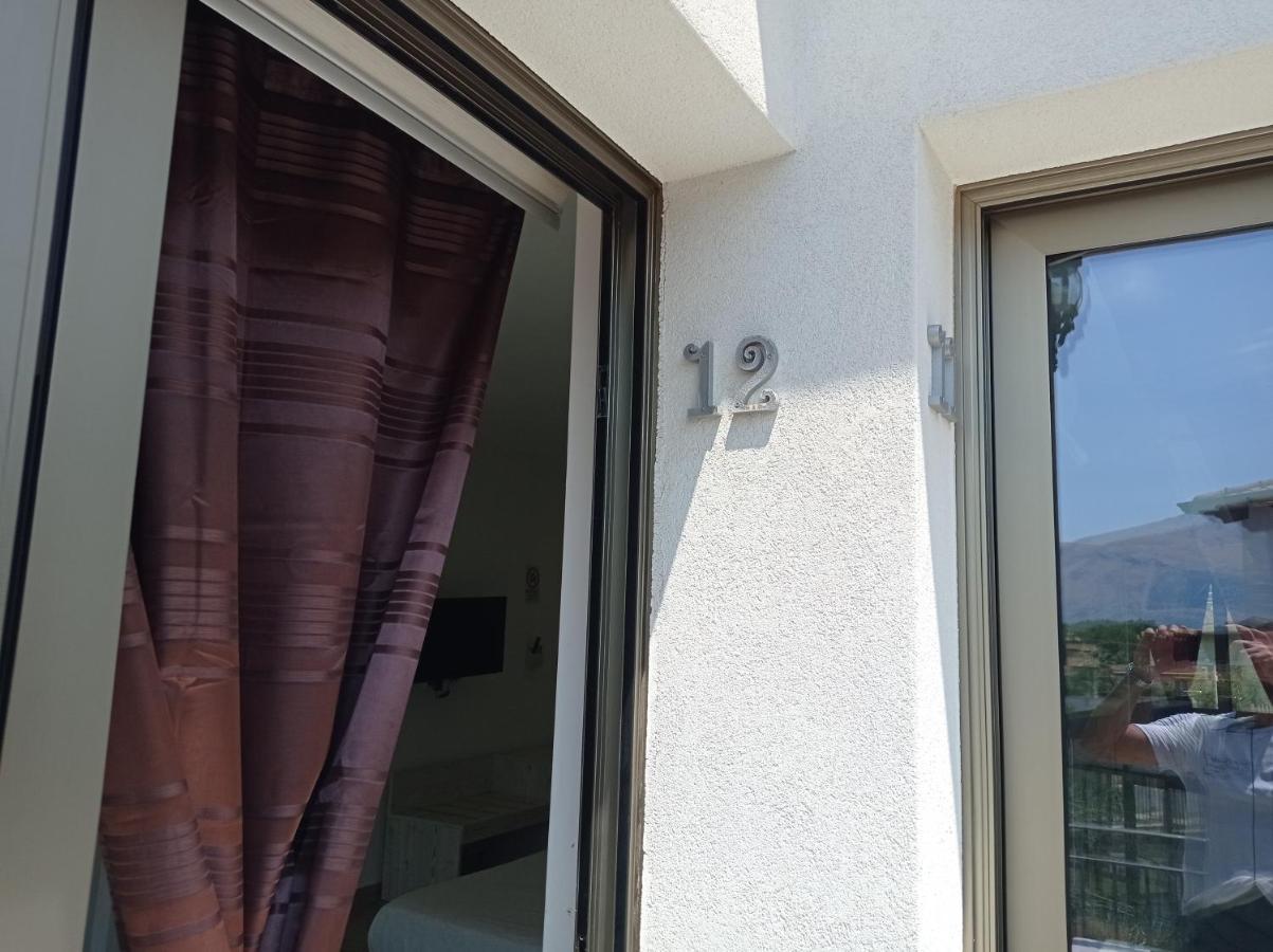 Sicily Rooms Appartamenti Carini Exteriör bild