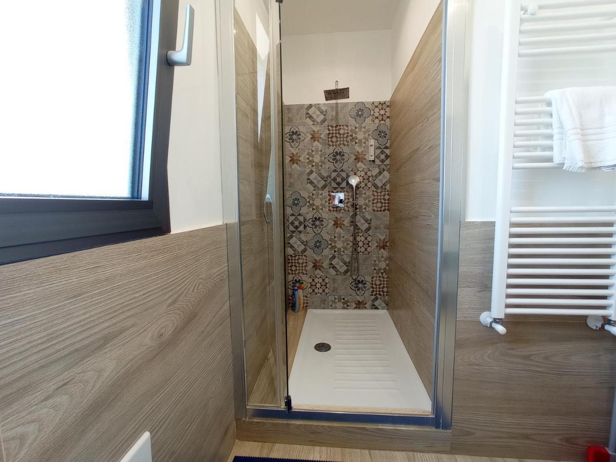 Sicily Rooms Appartamenti Carini Exteriör bild
