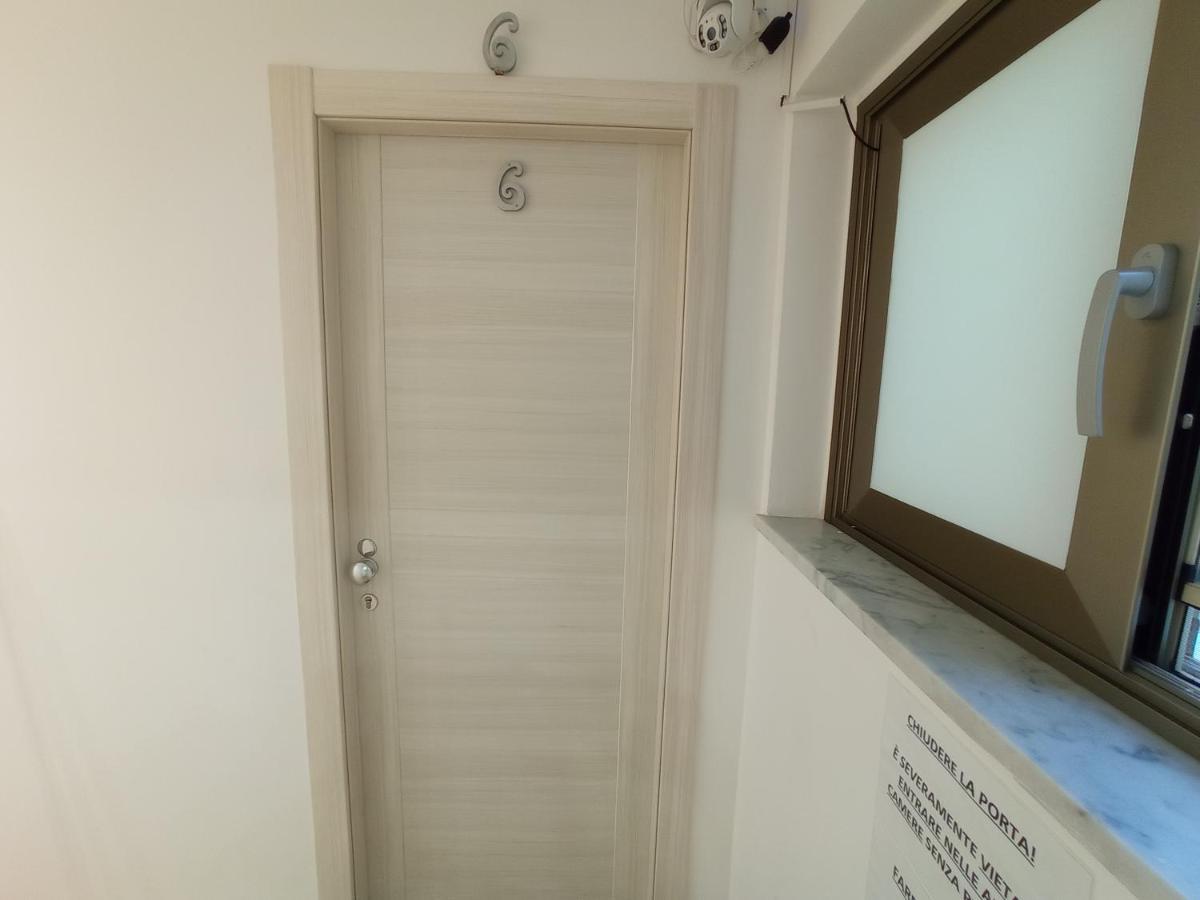 Sicily Rooms Appartamenti Carini Exteriör bild