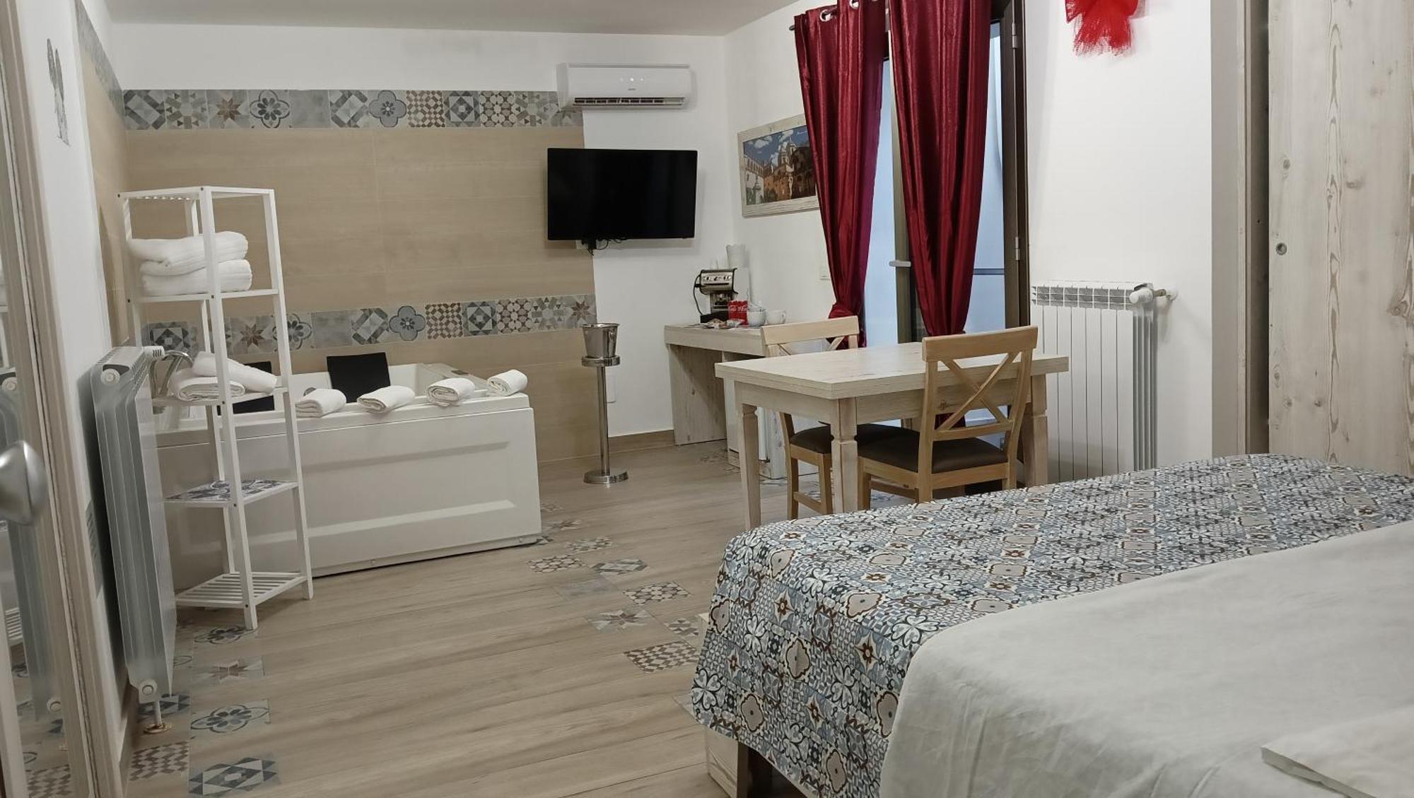 Sicily Rooms Appartamenti Carini Exteriör bild