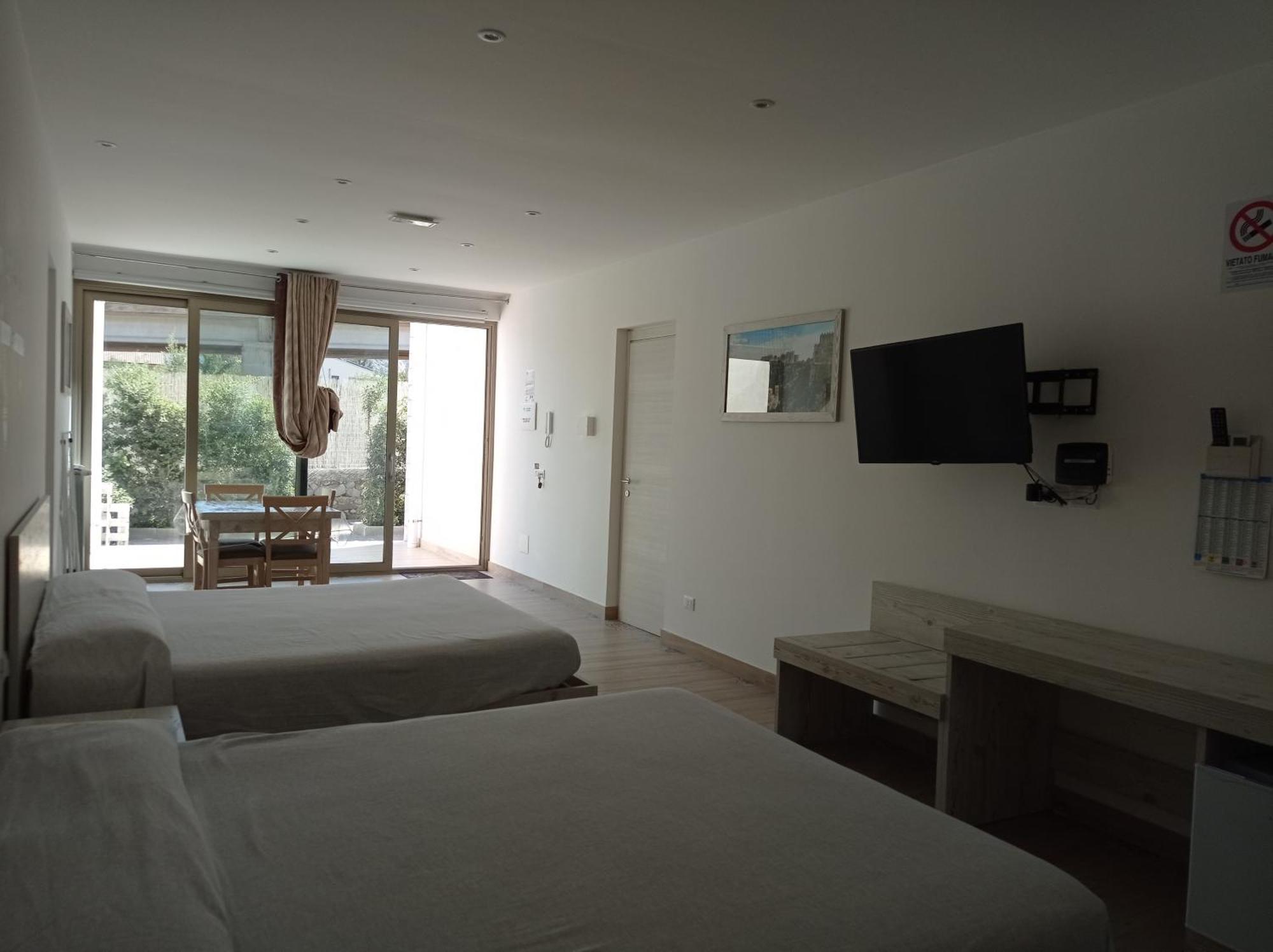 Sicily Rooms Appartamenti Carini Rum bild
