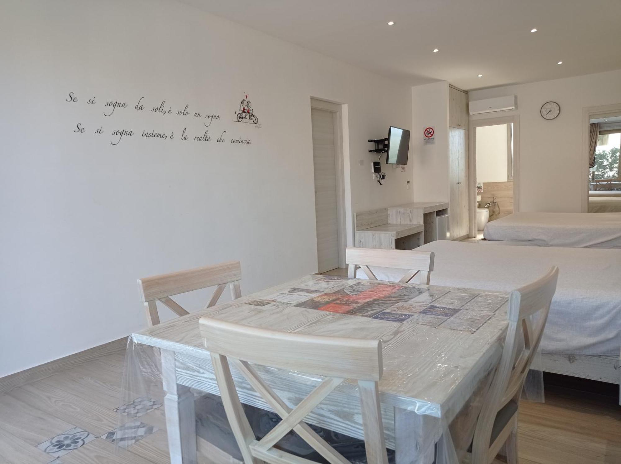 Sicily Rooms Appartamenti Carini Rum bild