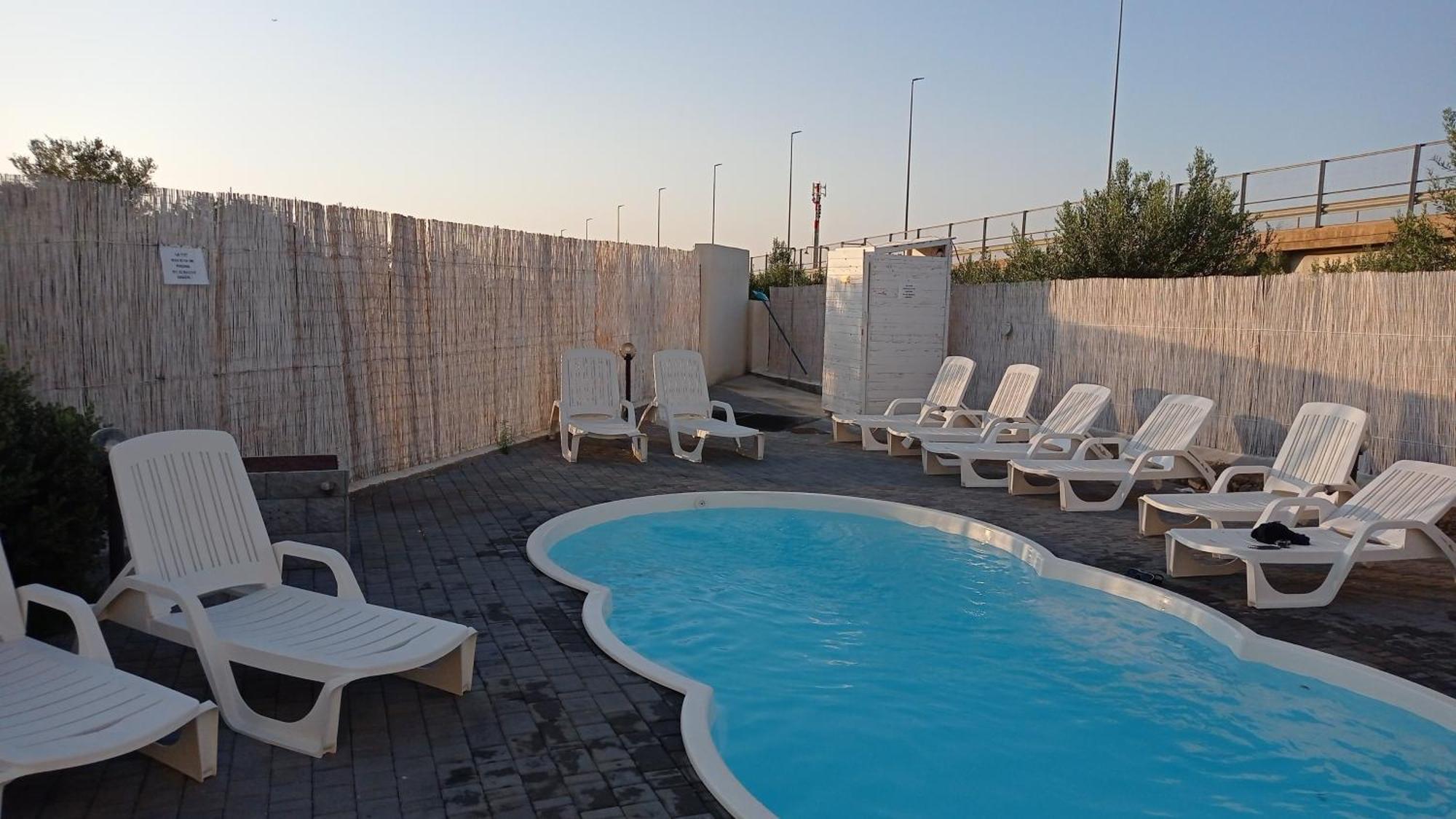 Sicily Rooms Appartamenti Carini Rum bild