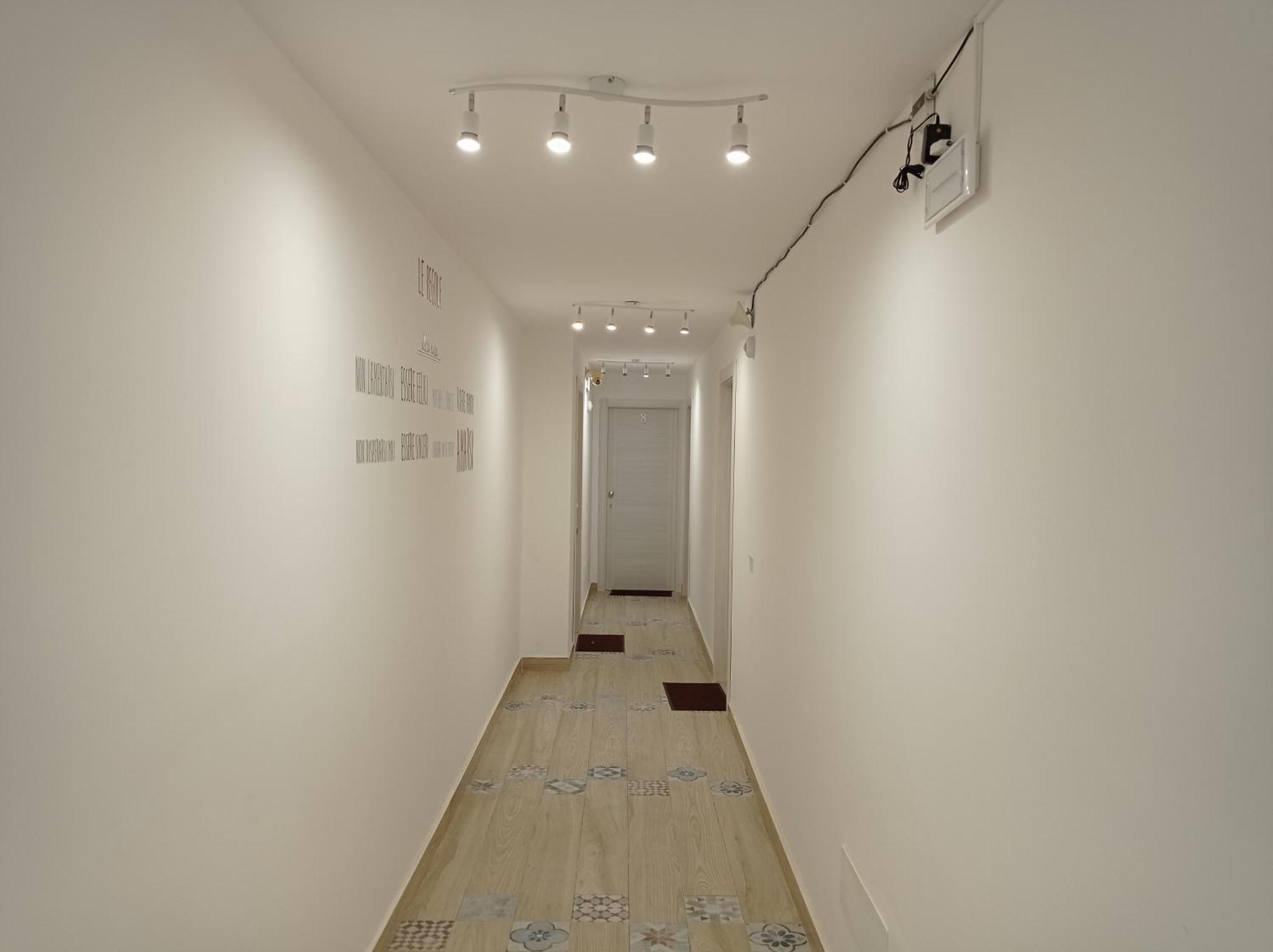 Sicily Rooms Appartamenti Carini Rum bild