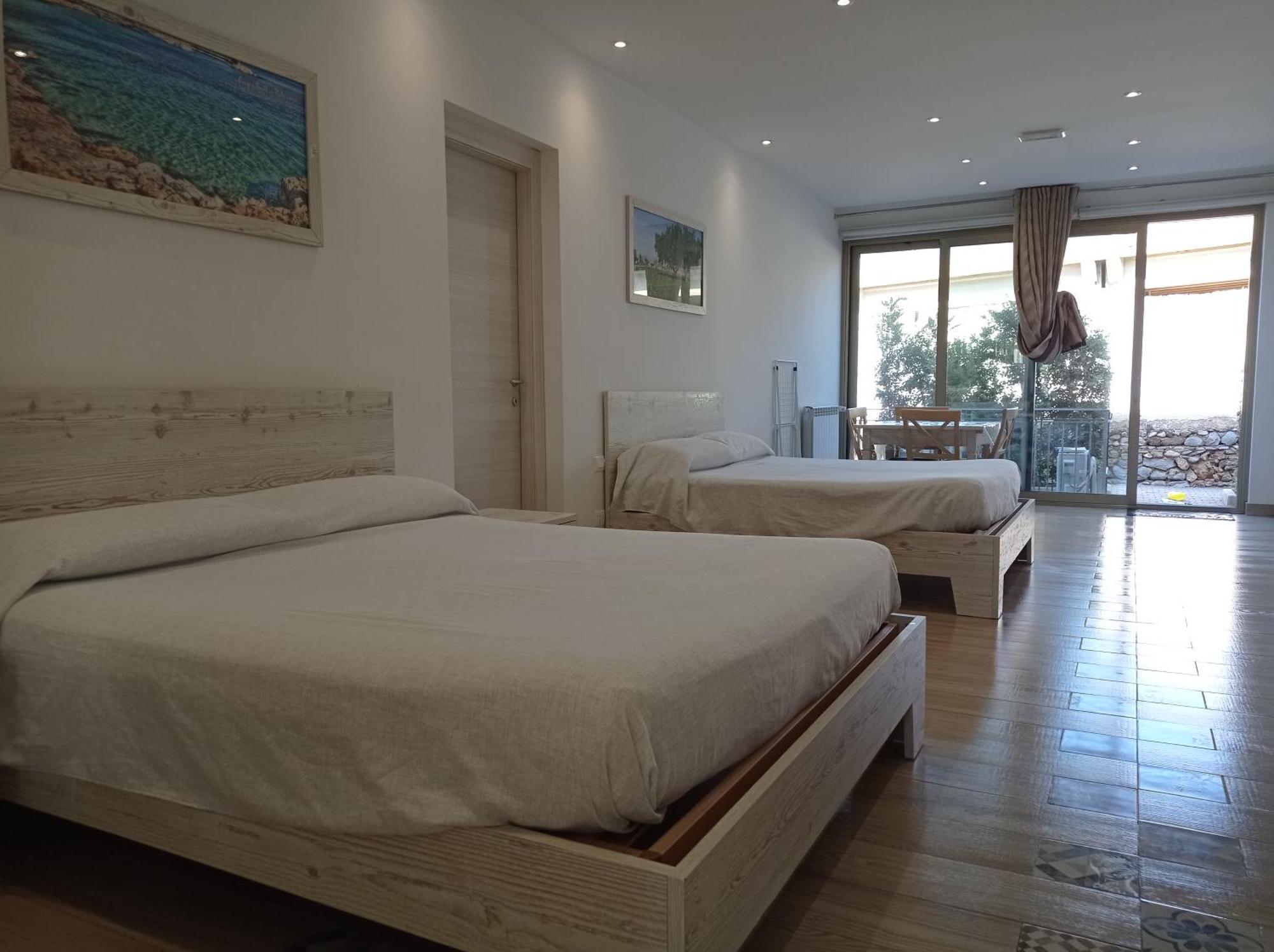 Sicily Rooms Appartamenti Carini Rum bild