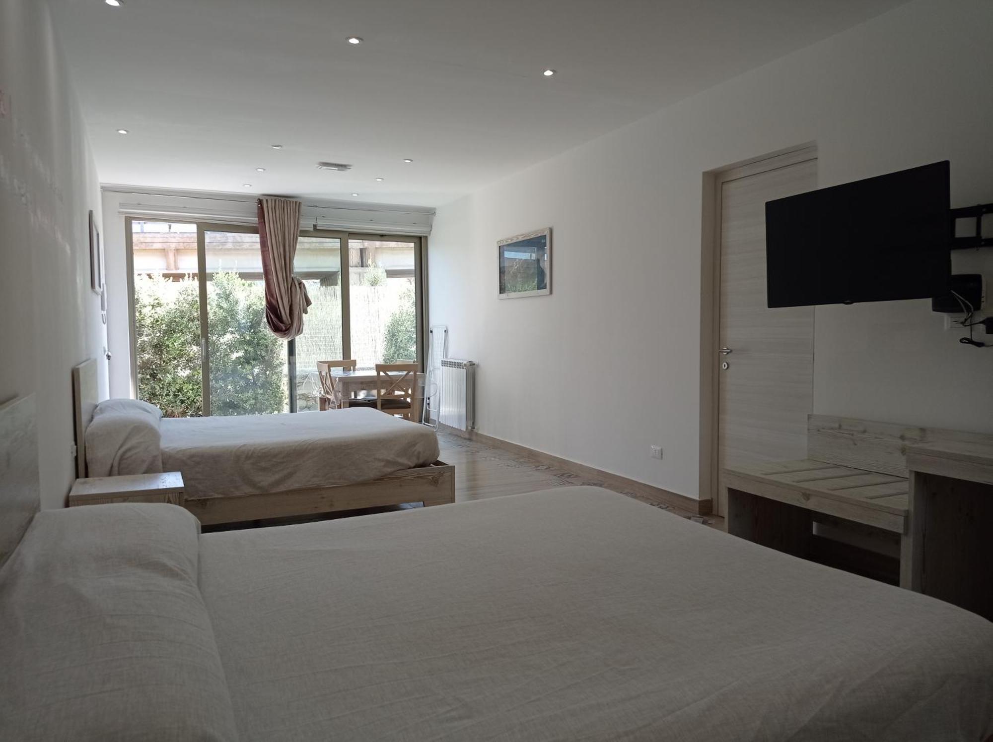 Sicily Rooms Appartamenti Carini Rum bild