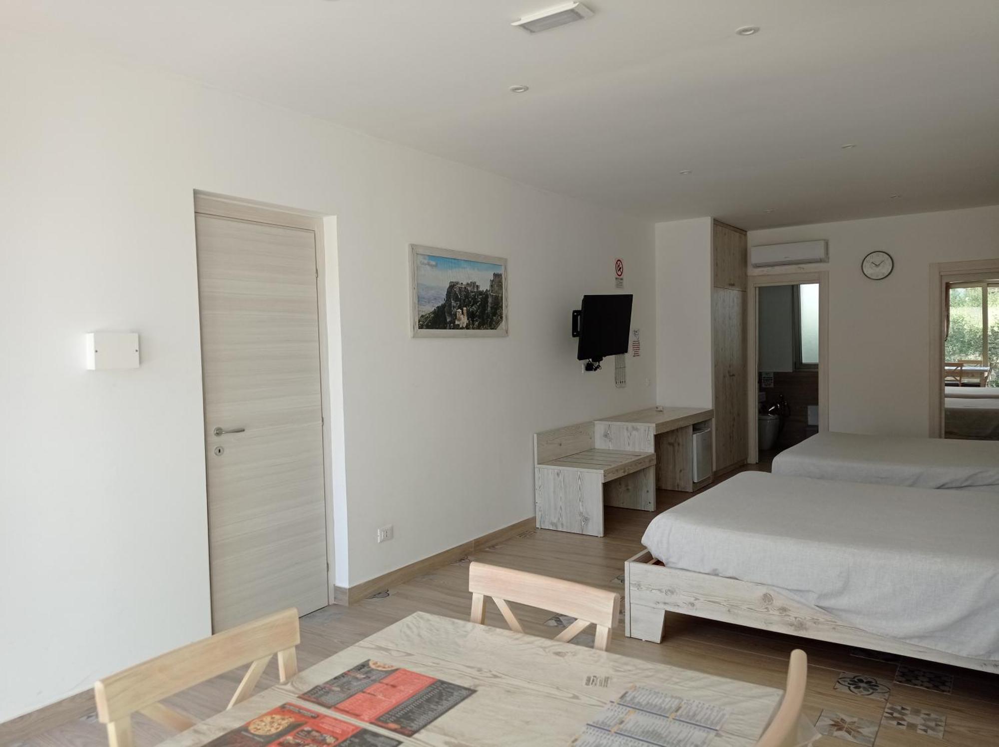Sicily Rooms Appartamenti Carini Rum bild
