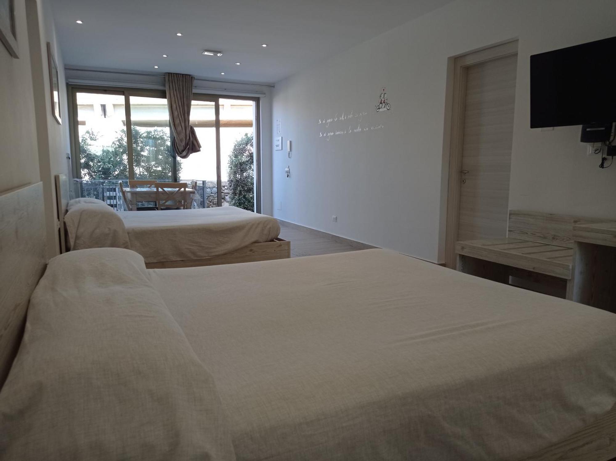 Sicily Rooms Appartamenti Carini Rum bild