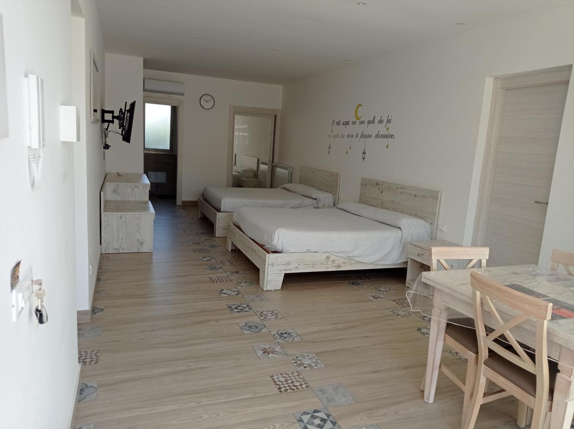 Sicily Rooms Appartamenti Carini Rum bild