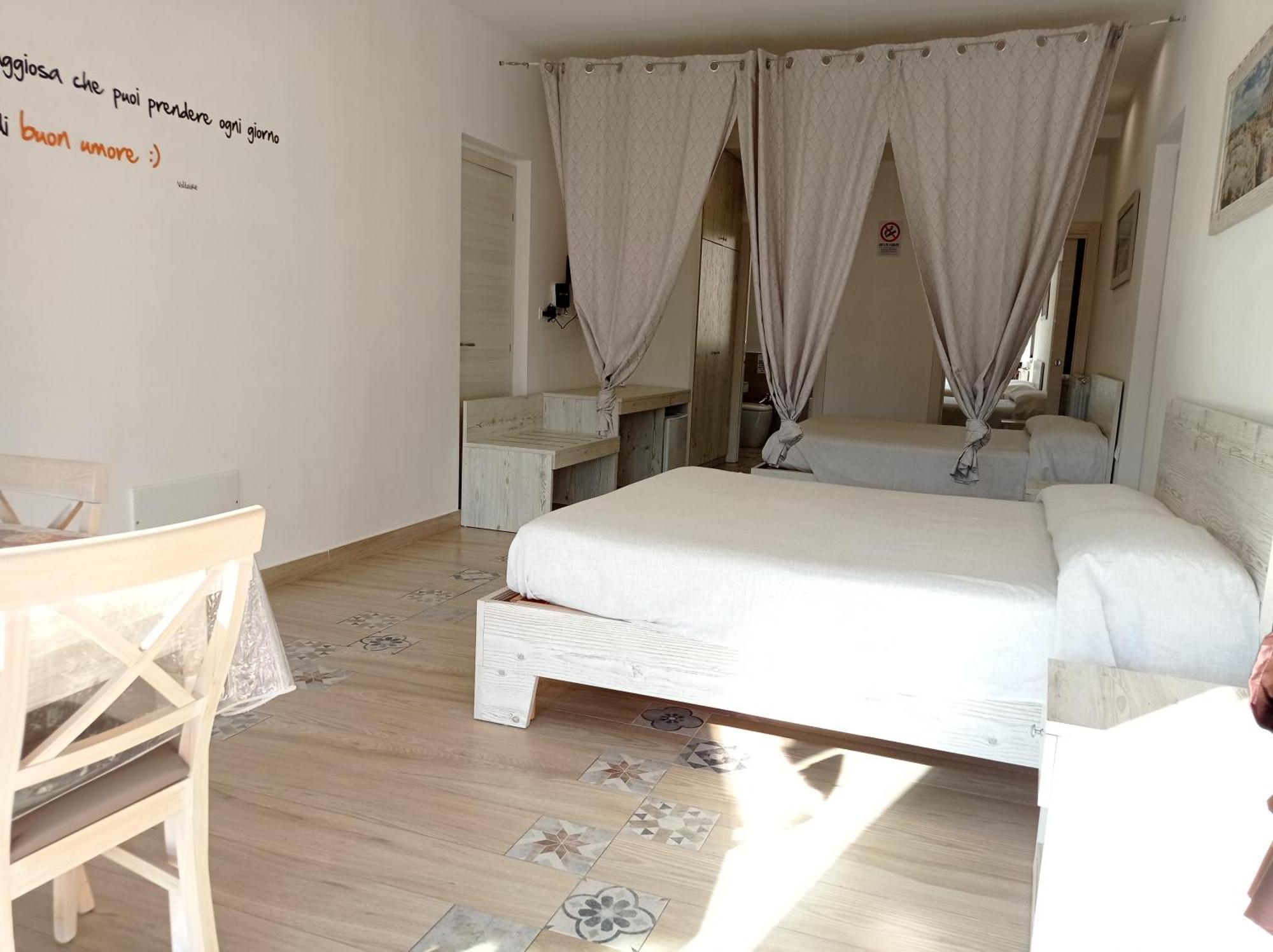 Sicily Rooms Appartamenti Carini Rum bild