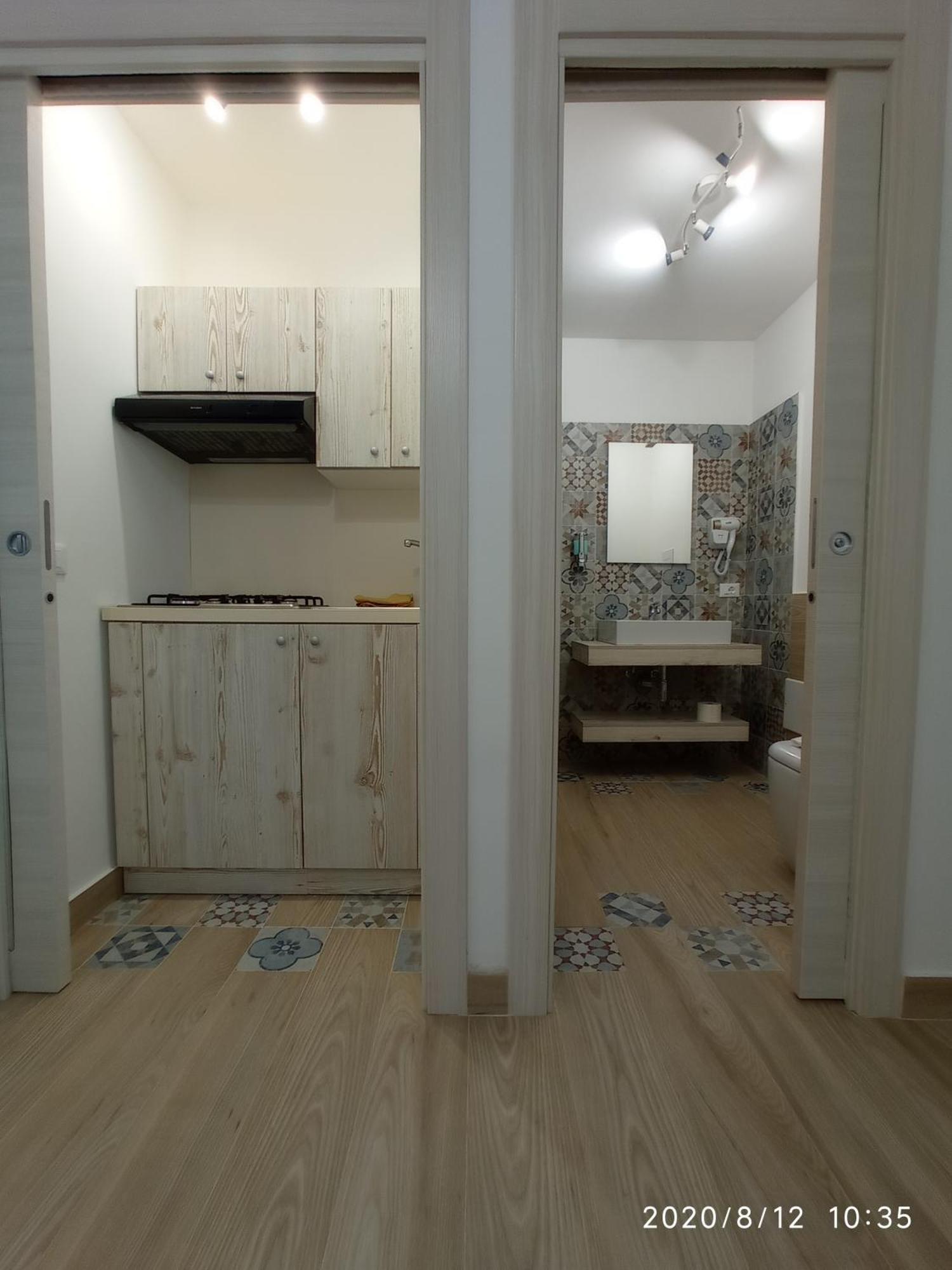 Sicily Rooms Appartamenti Carini Rum bild