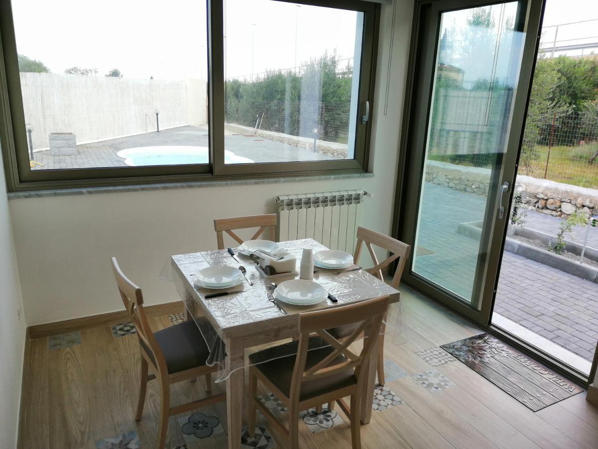 Sicily Rooms Appartamenti Carini Exteriör bild